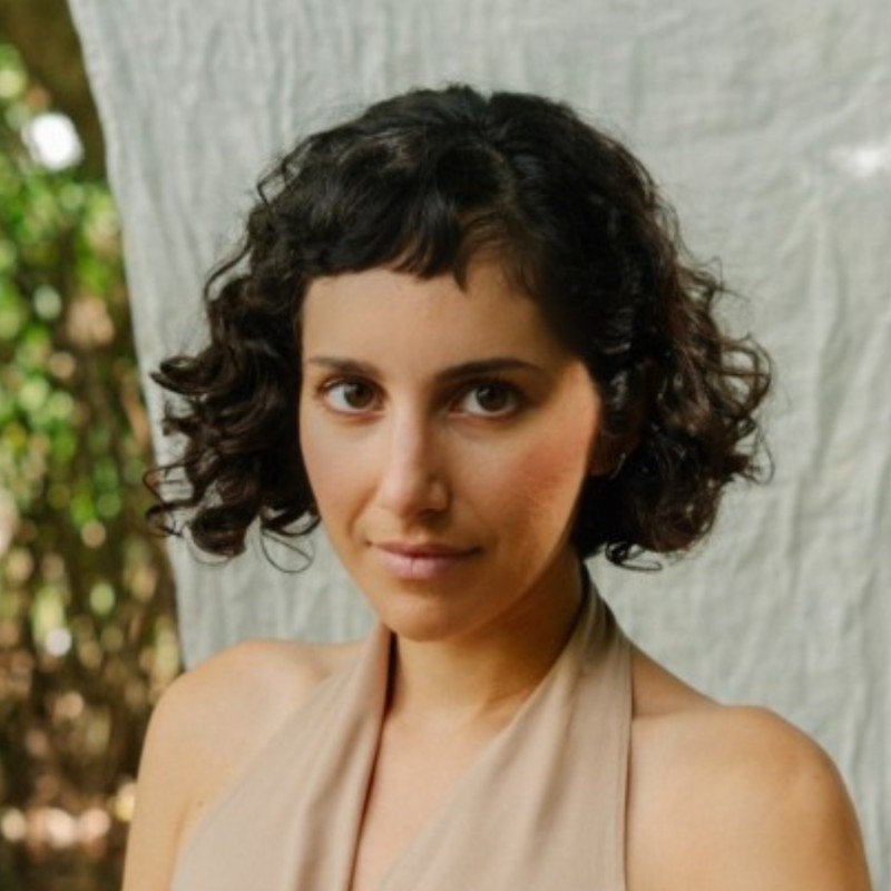 Victoria Torres