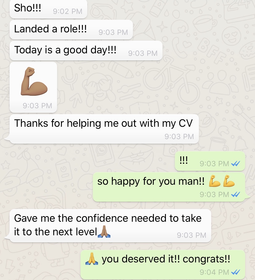 Student Win