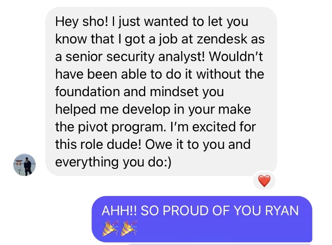 Student Win